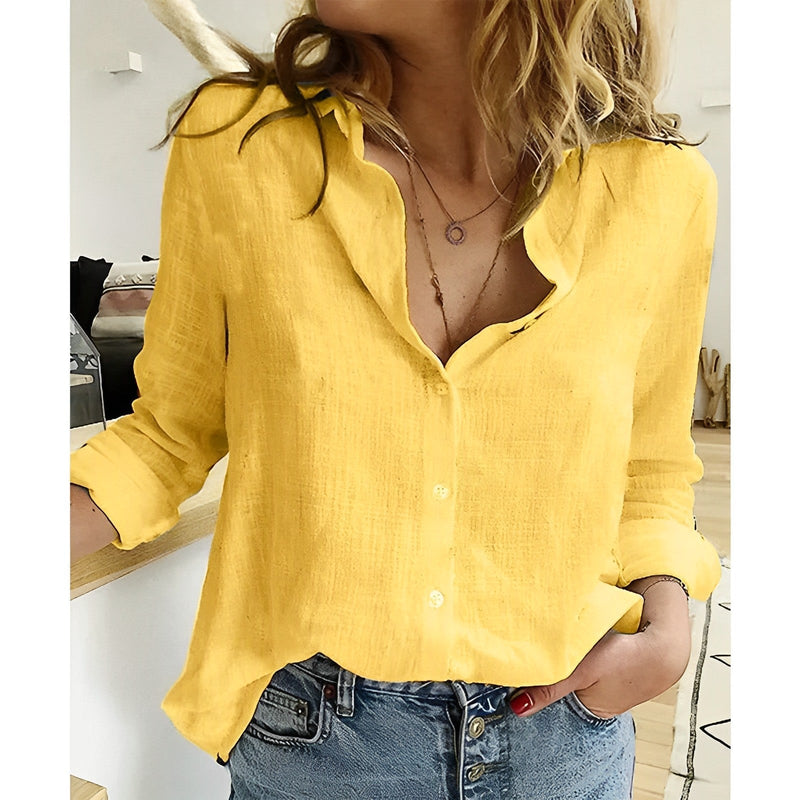 Beautifully Crafted Blouse
