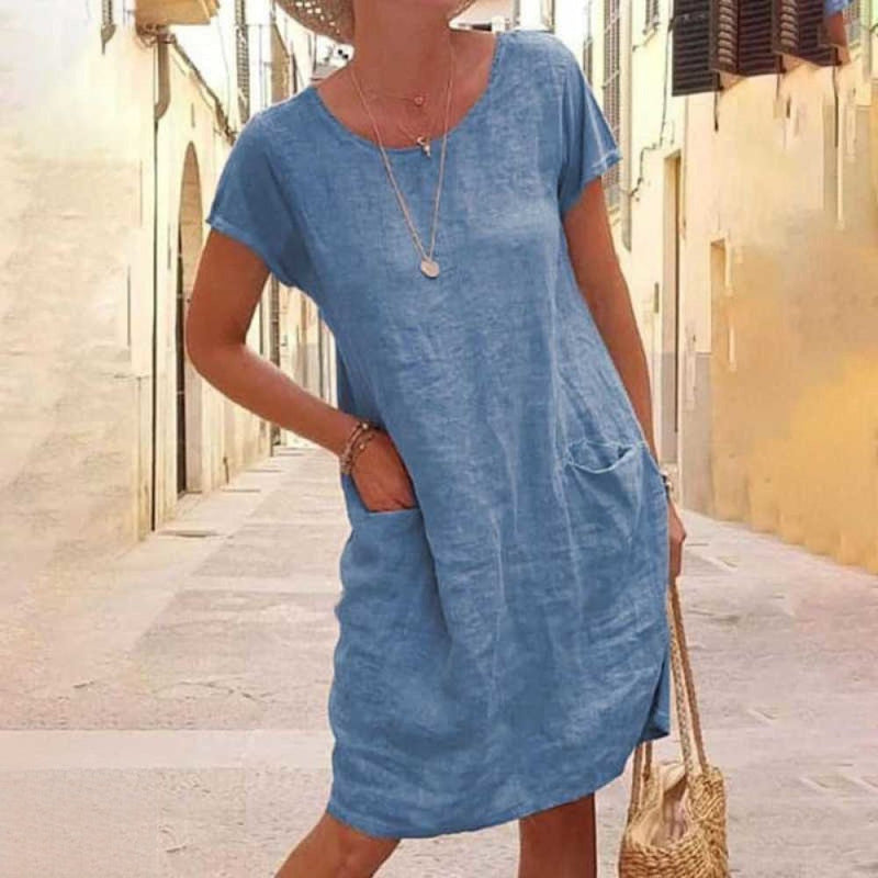 Classic Vintage Dress