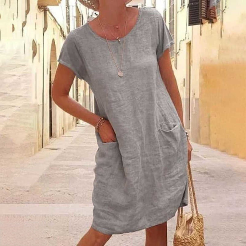 Classic Vintage Dress