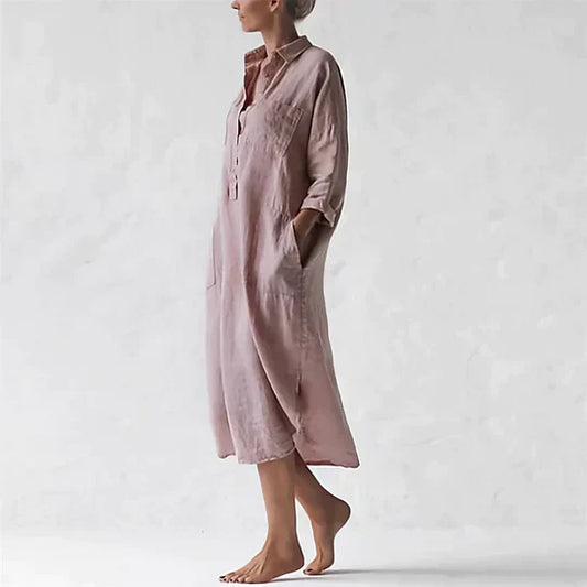 Classic Designed Dress