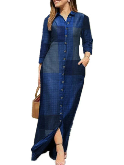 Classic Vintage Dress