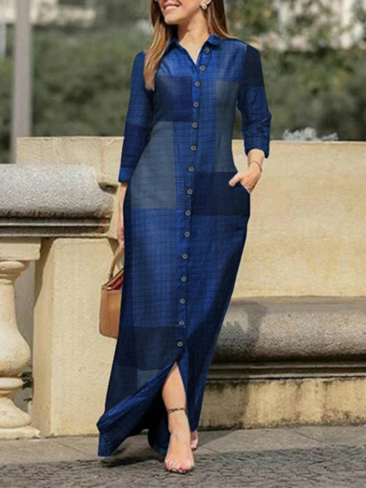 Classic Vintage Dress