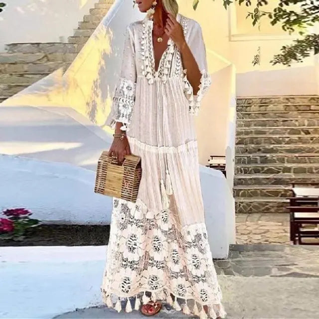 Vintage Inspired Garment