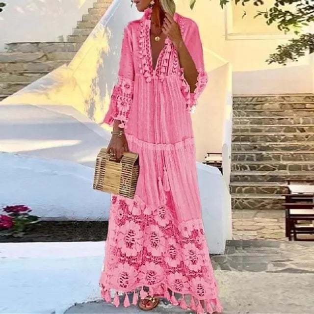 Vintage Inspired Garment
