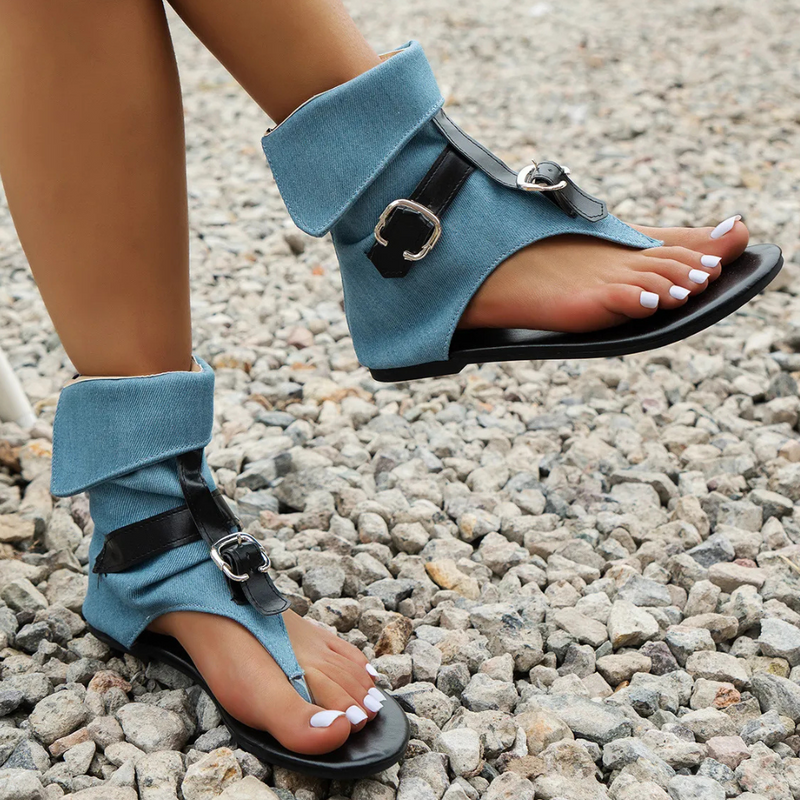 Comfortable Orthopedic Sandals for Daily Wear
