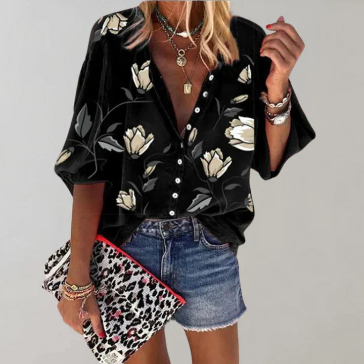 Beautifully Crafted Blouse
