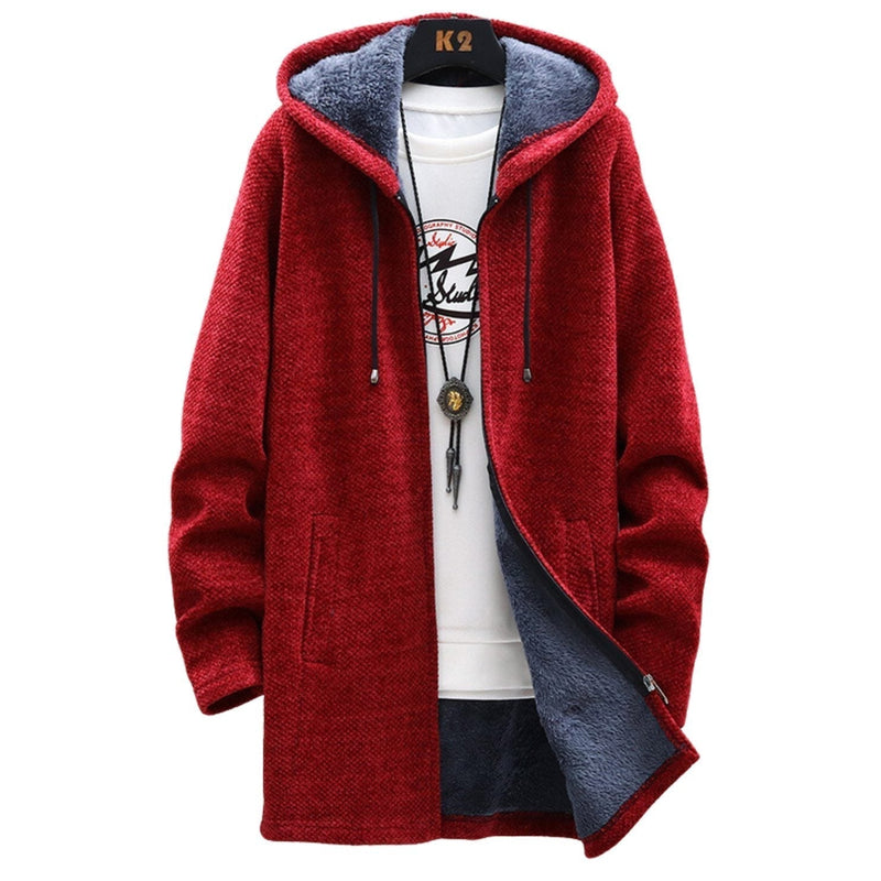 Vintage Inspired Jacket