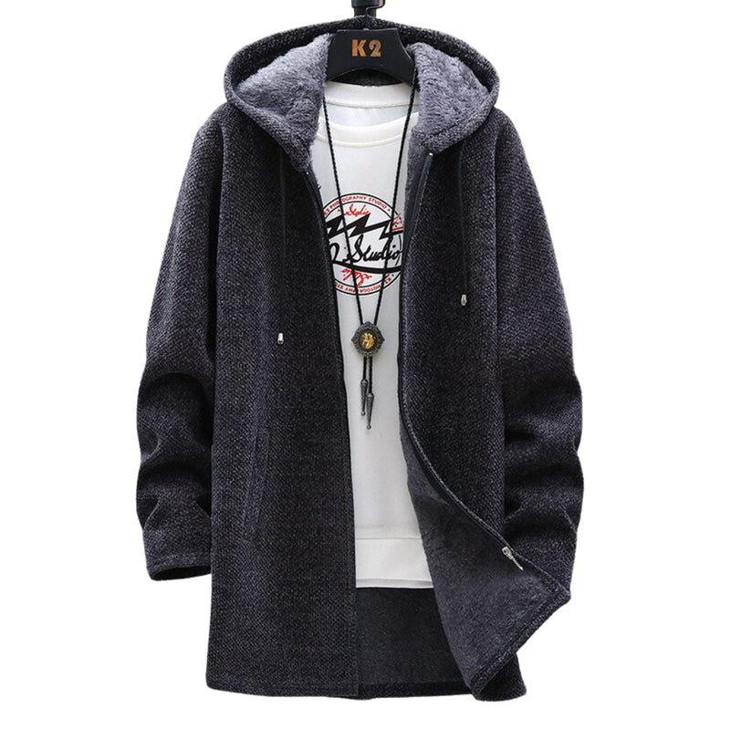 Vintage Inspired Jacket