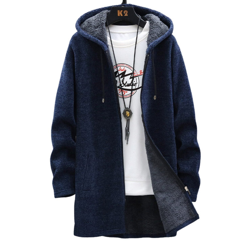 Vintage Inspired Jacket