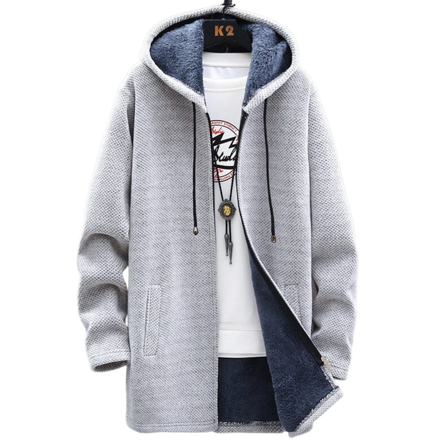 Light gray