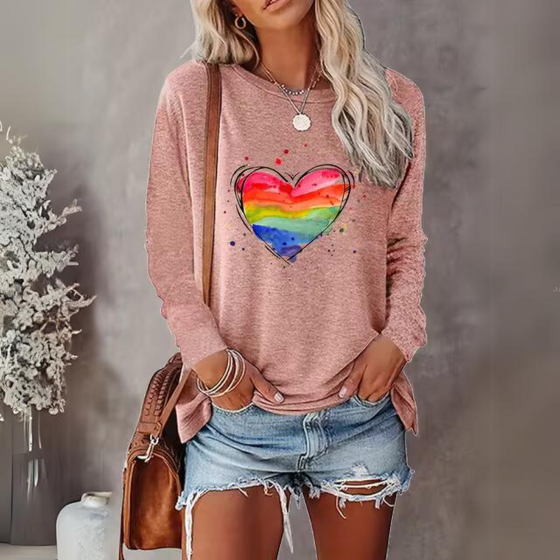 Gracefully Designed Shirt