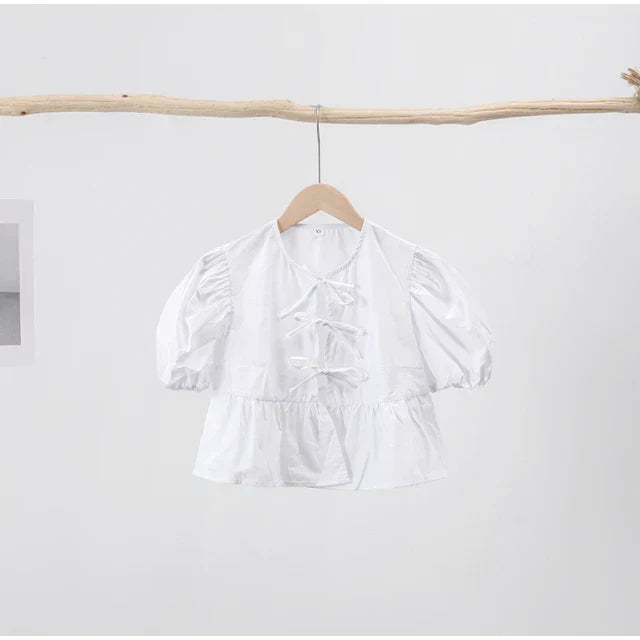 Classic Vintage Blouse