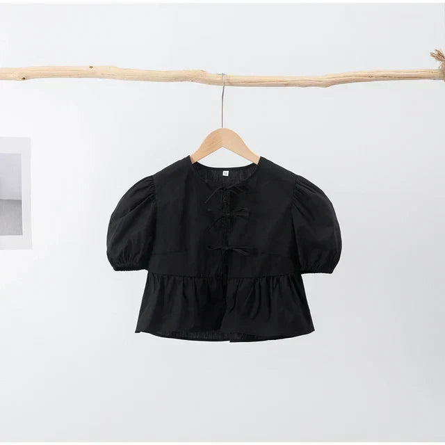 Classic Vintage Blouse