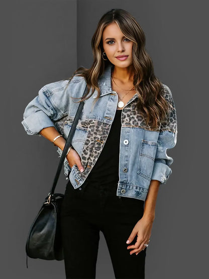 Elegantly Designed Jacket