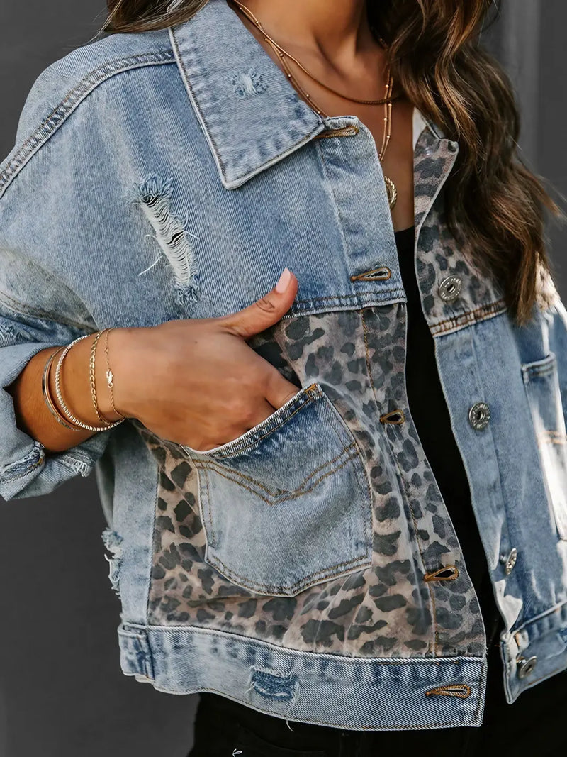 Elegantly Designed Jacket