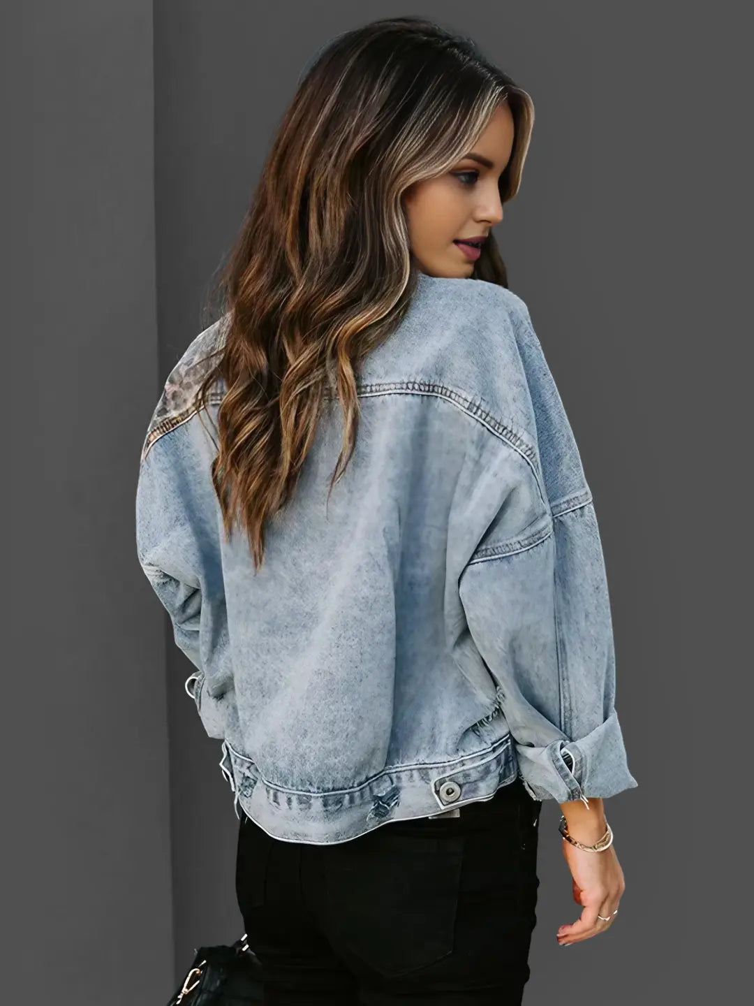 Elegantly Designed Jacket