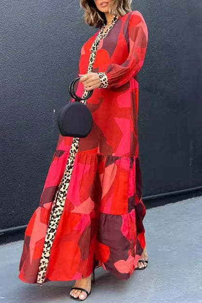 Classic Vintage Dress