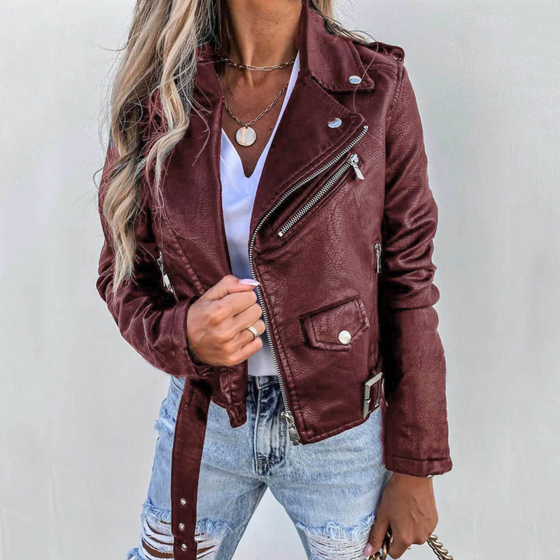 Beautifully Crafted Jacket