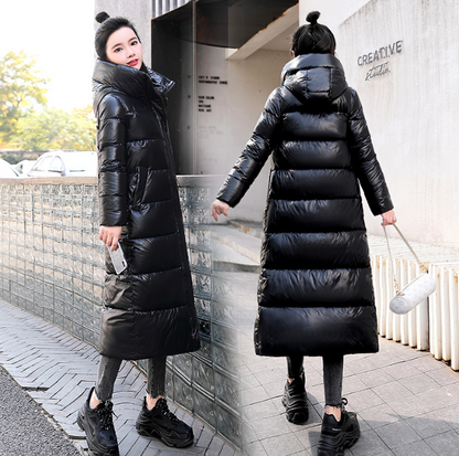 Thoughtfully Designed Coat