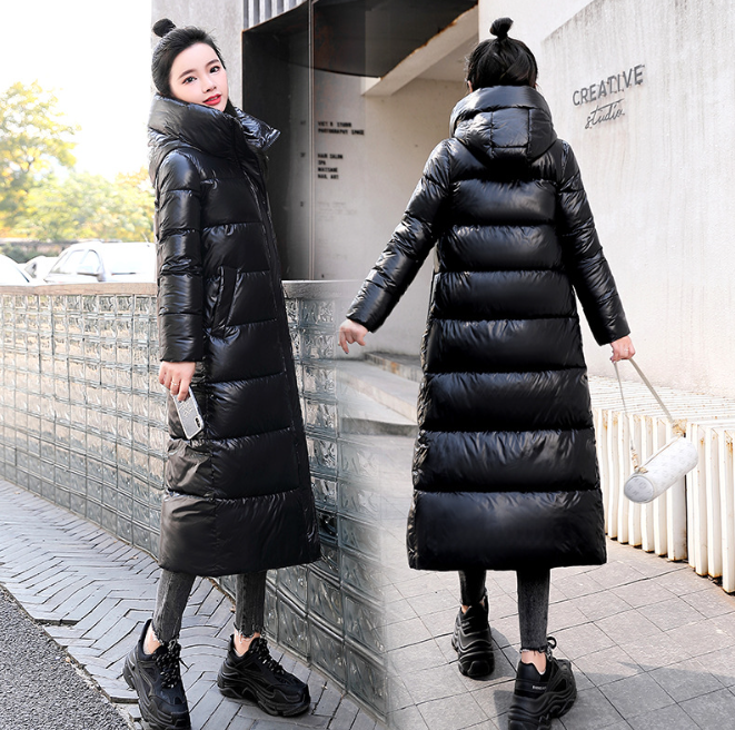 Thoughtfully Designed Coat