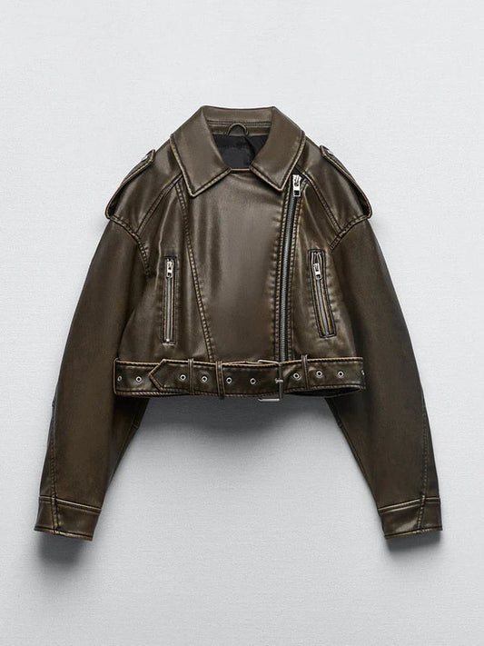 Vintage Inspired Coat