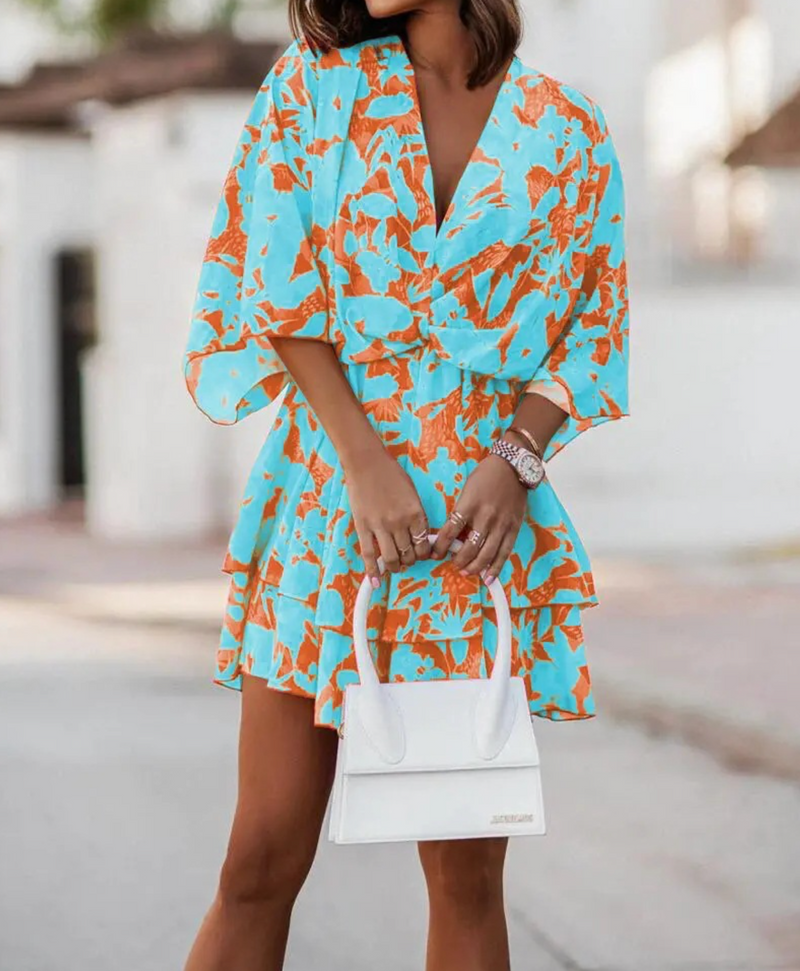 Beautifully Crafted Garment