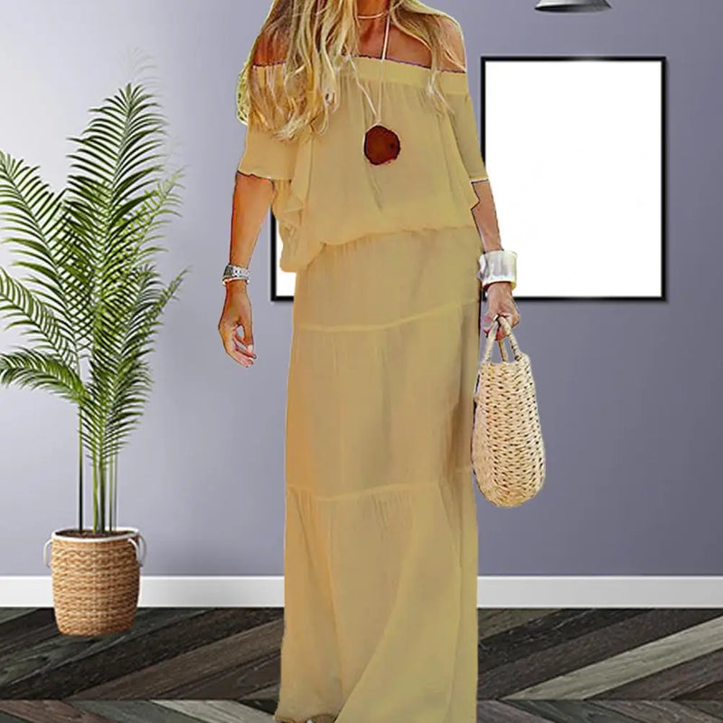 Vintage Inspired Dress