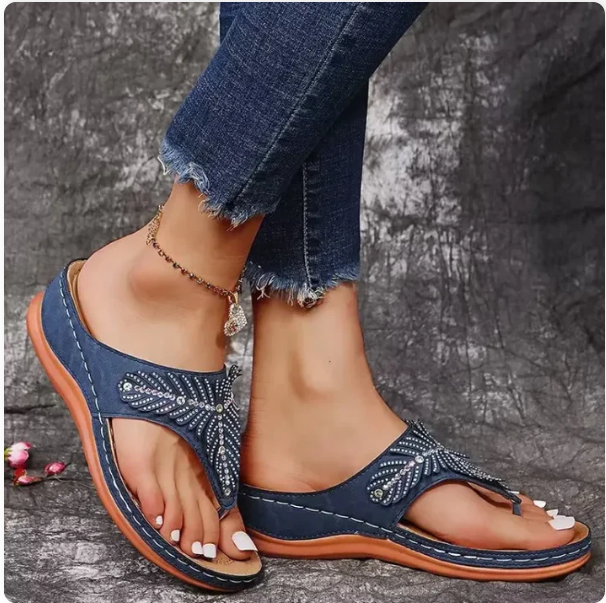 Comfortable Orthopedic Sandals for Daily Wear