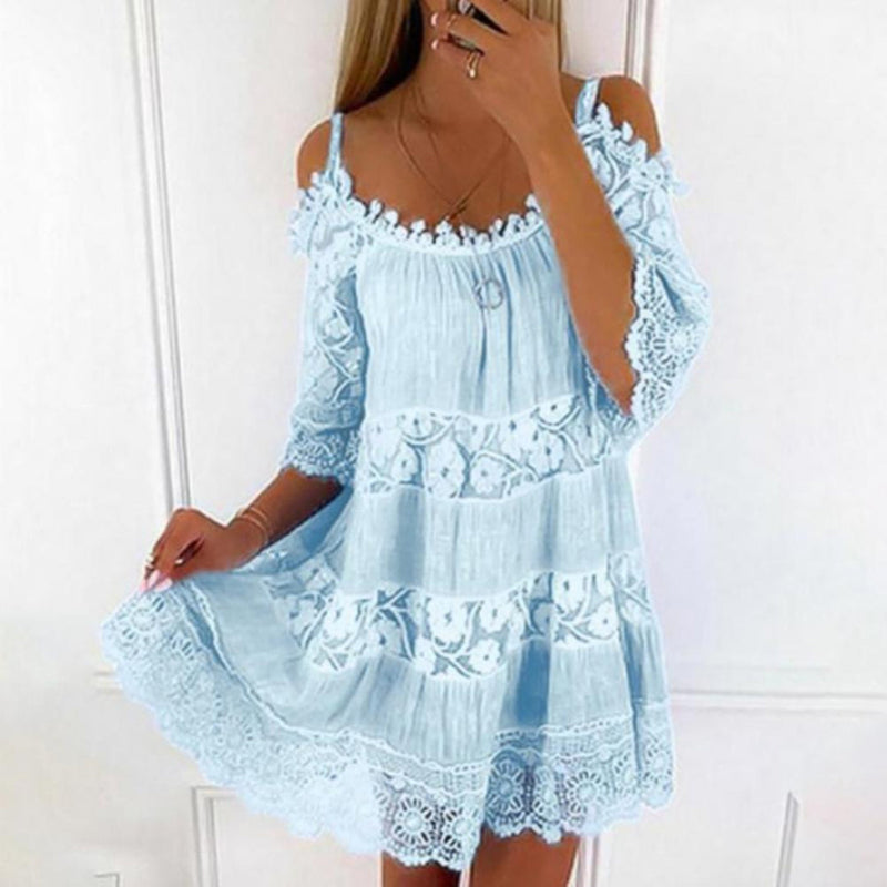 Beautifully Crafted Garment