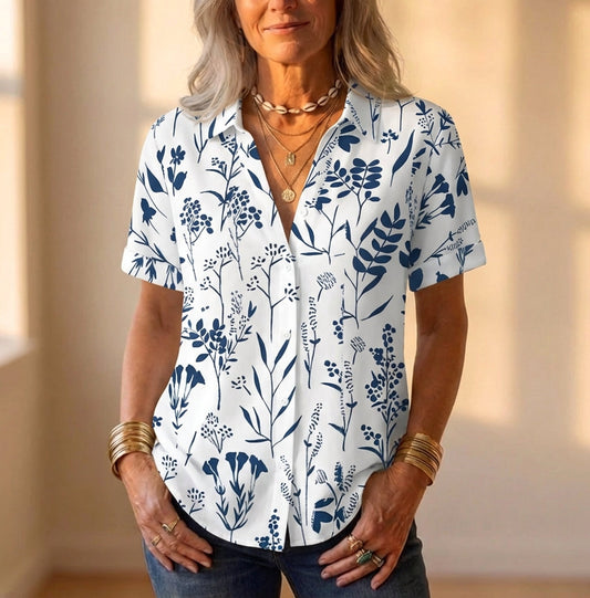 Classic Designed Top