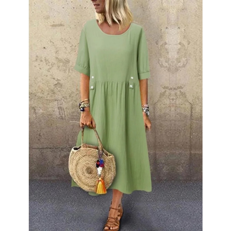 Beautifully Crafted Dress