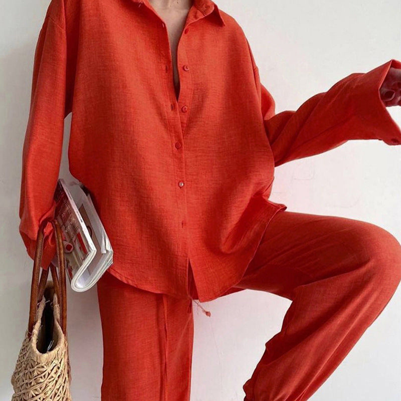 Beautifully Crafted Trousers