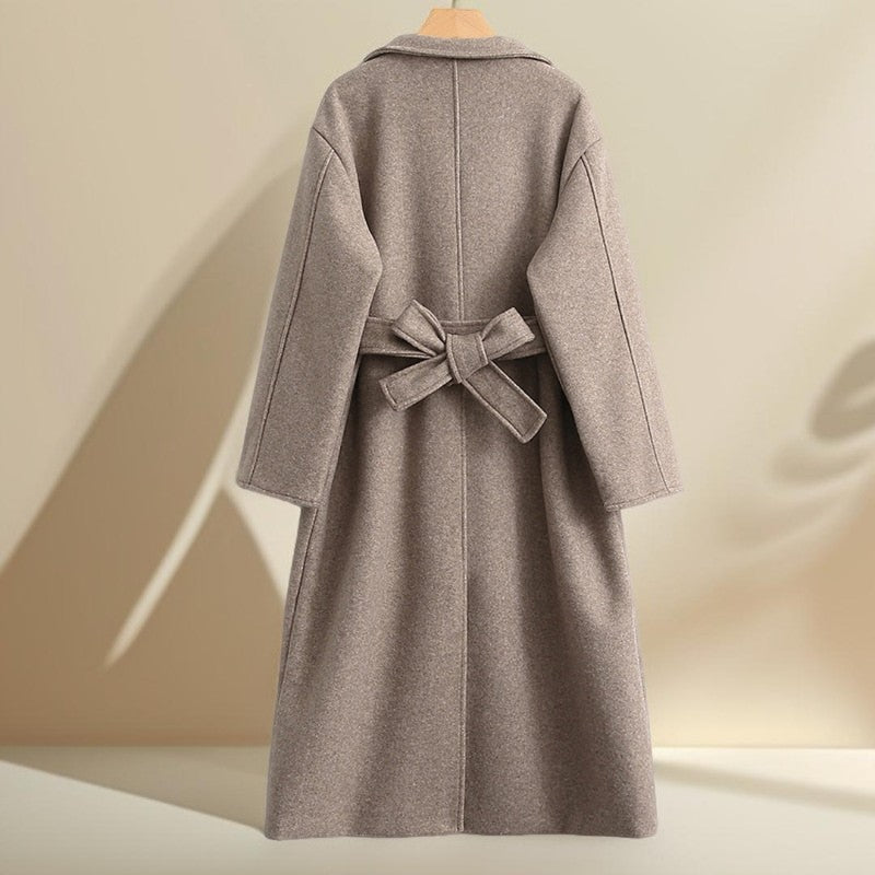 Vintage Inspired Coat