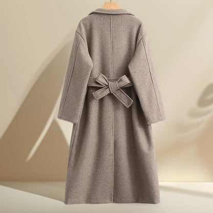 Gracefully Designed Coat