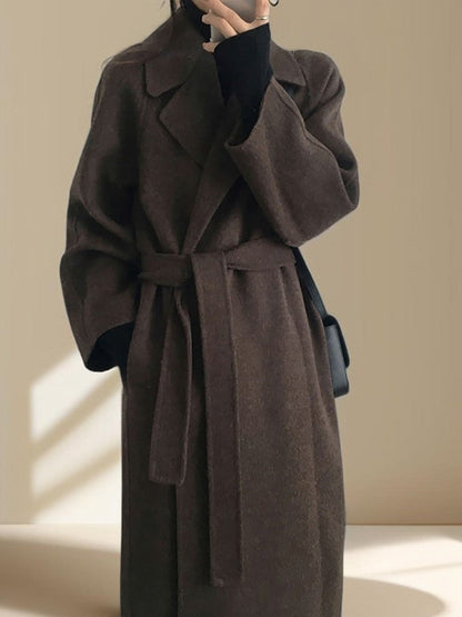 Vintage Inspired Coat
