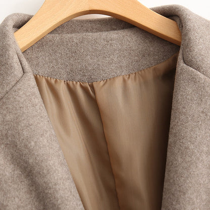Vintage Inspired Coat
