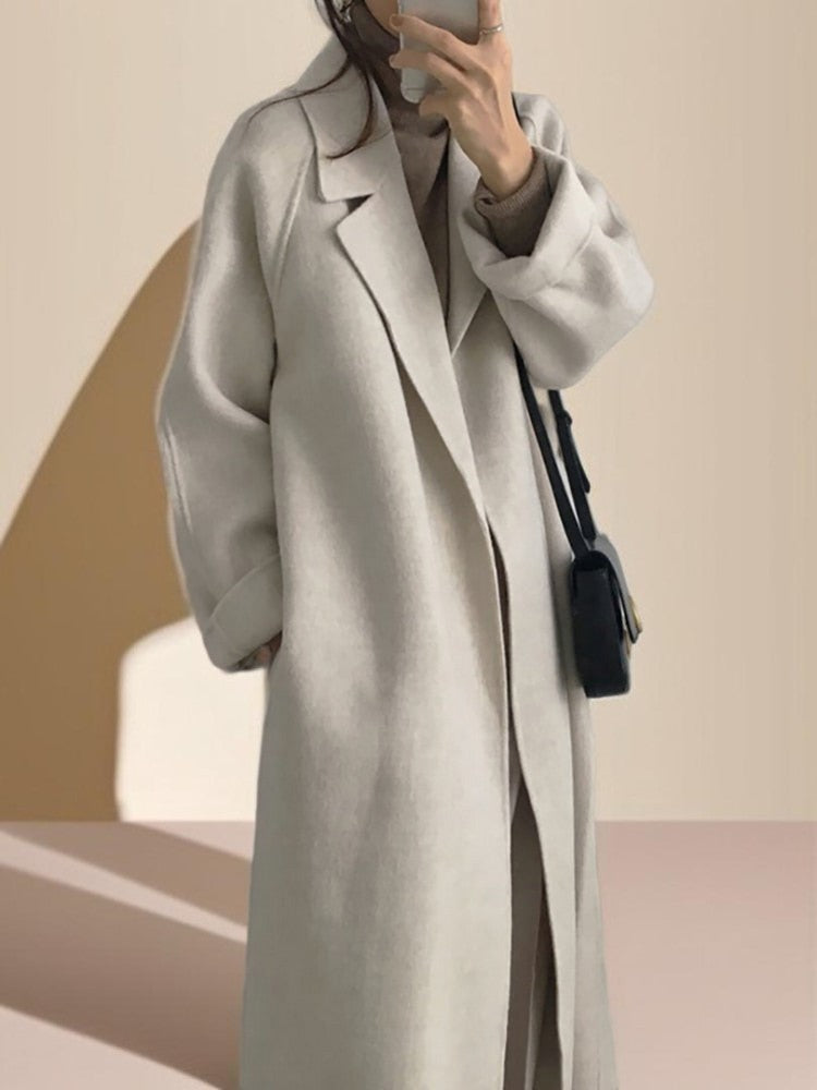 Vintage Inspired Coat