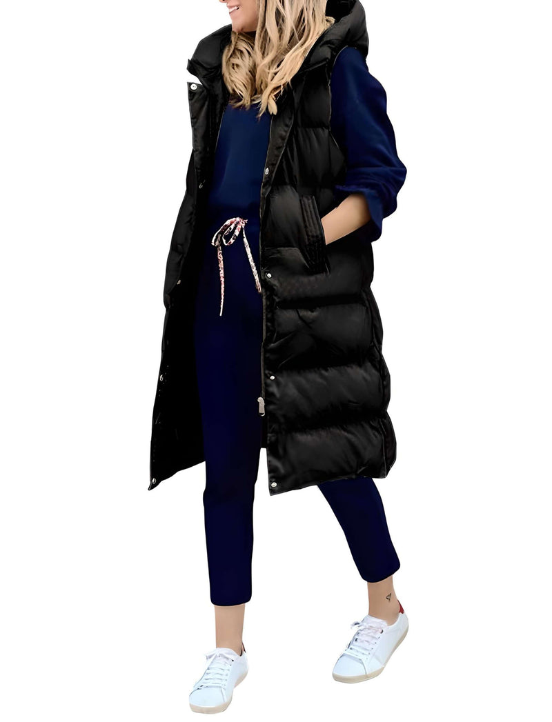 Gracefully Designed Coat