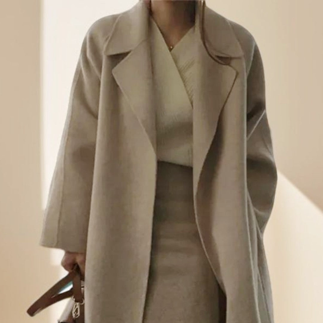 Vintage Inspired Coat