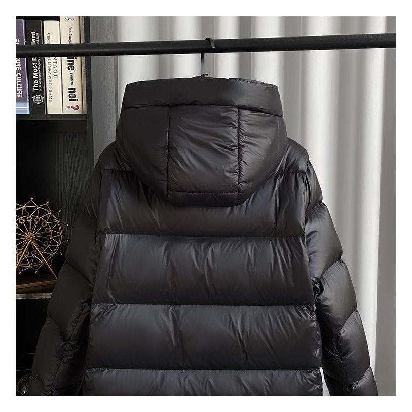 Thoughtfully Designed Coat