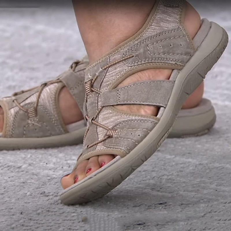 Stylish Orthopedic Sandals for Any Occasion