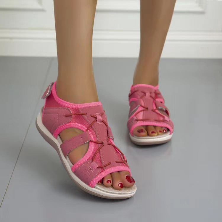 Stylish Orthopedic Sandals for Any Occasion