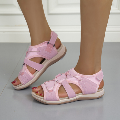 Stylish Orthopedic Sandals for Any Occasion