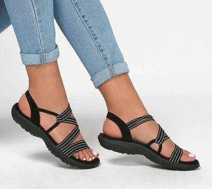 Beautifully Crafted Orthopedic Sandals