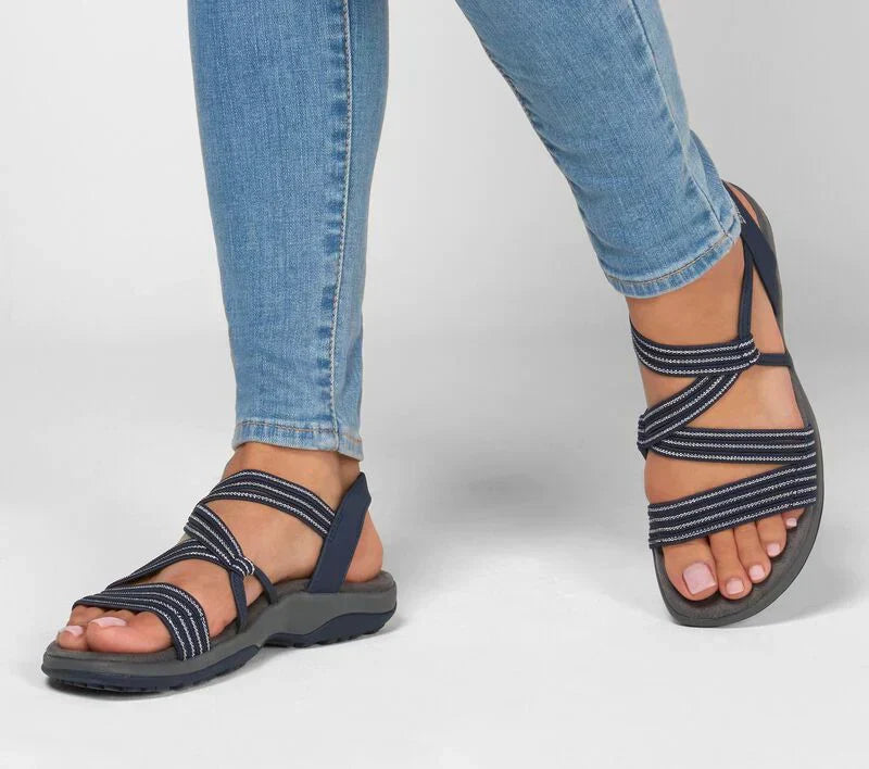 Beautifully Crafted Orthopedic Sandals