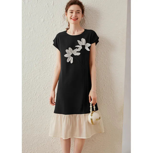 Elegantly Designed Dress