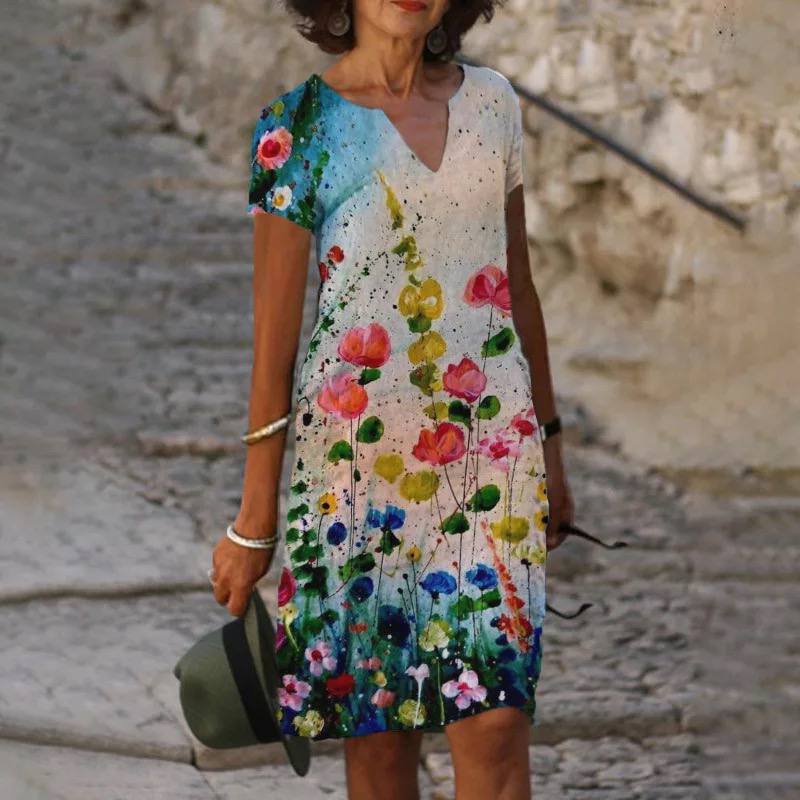 Beautifully Crafted Dress