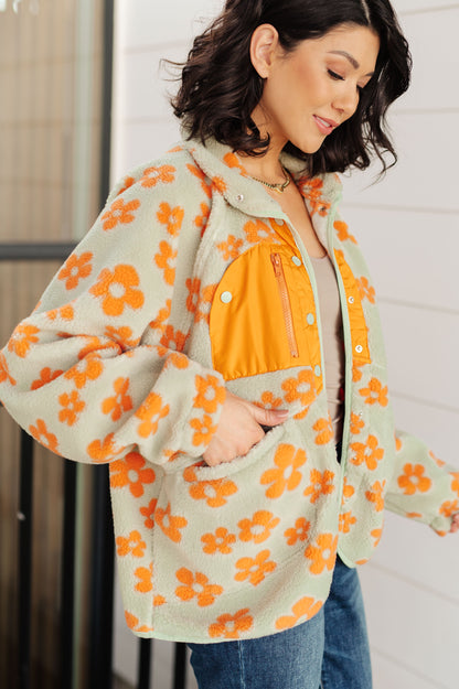 Elegantly Designed Jacket