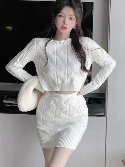 Elegantly Designed Sweater
