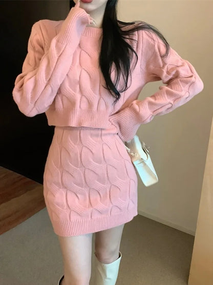 Elegantly Designed Sweater